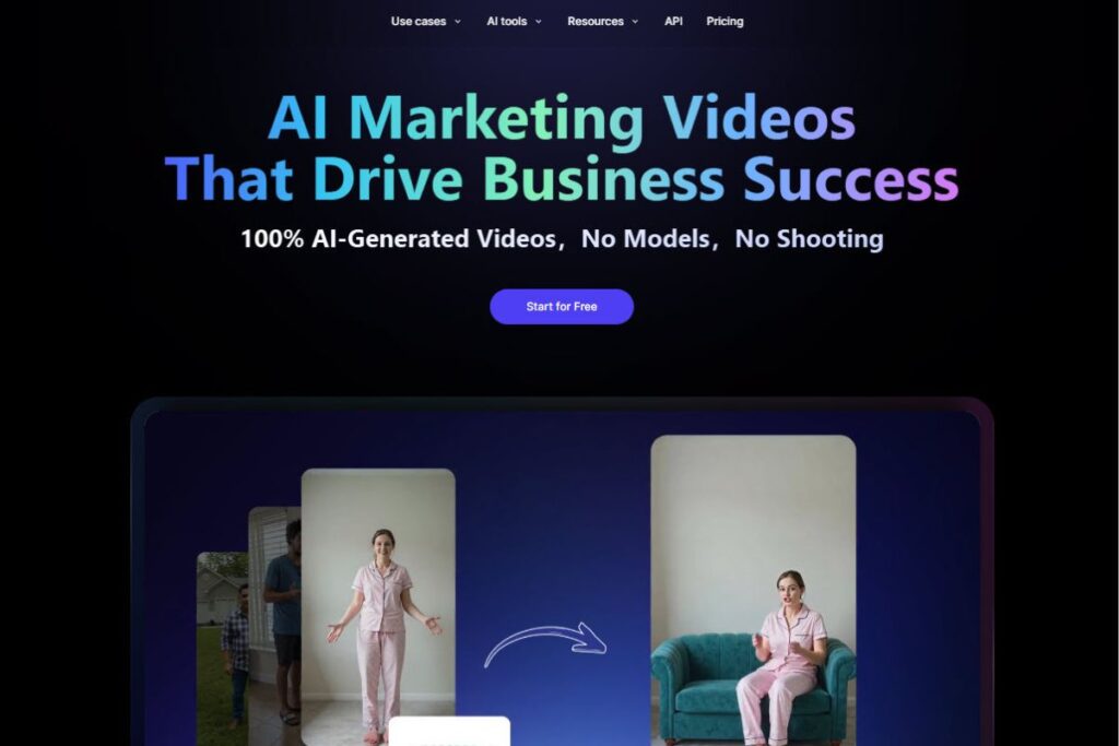 10. Topview.ai Quick and Easy AI Video Generation for Fast Results