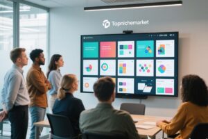 A SlideModel Review for Crafting Stunning Professional PowerPoint Templates