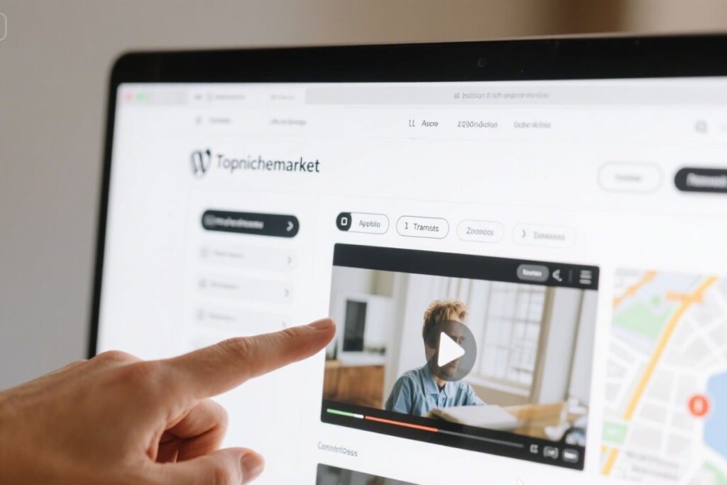 AI-Powered Editing Cutting Without the Chase