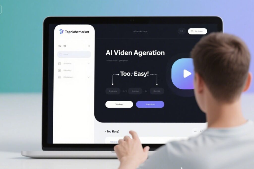 Automatic AI Video Editor The Brains Behind the Seamless Flow