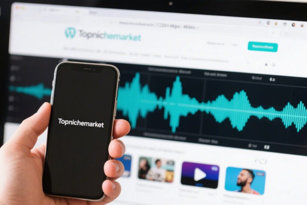 Pictory Review 2025: Is This The Best Text To Video Generator? Automatic Captions Boosting Watch Time