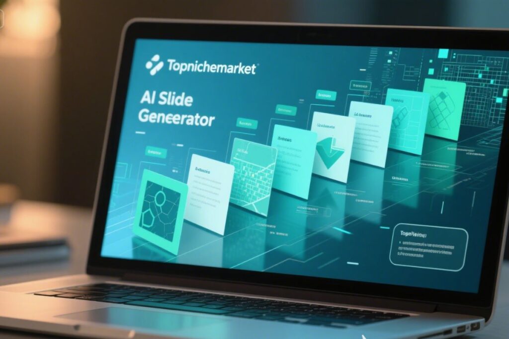 Decktopus Review: Refund Problems With This AI Presentation Maker? Beyond the Hype Decktopus AI Presentation Maker Features vs. User Reality