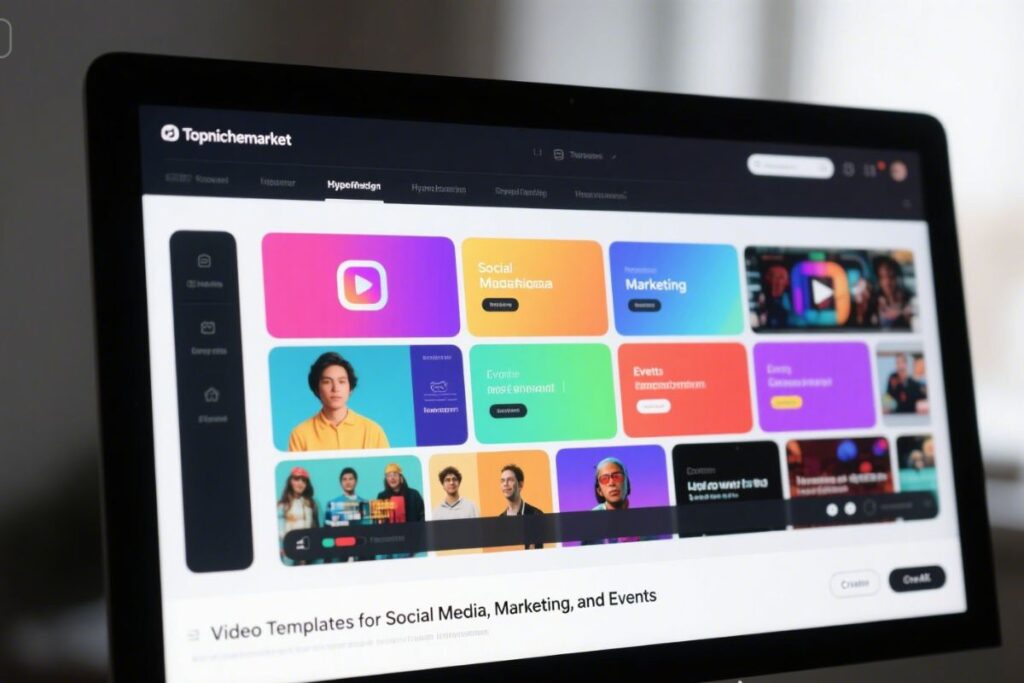 Building Your Brand Templates & Branding Capabilities