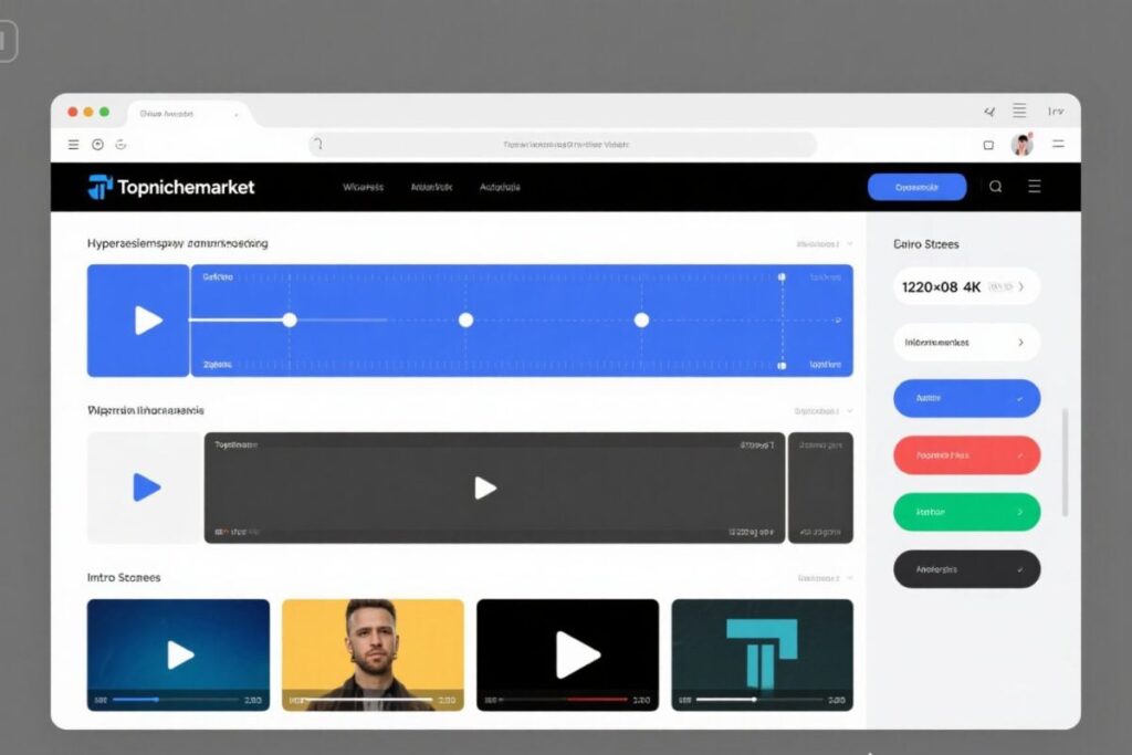 Capture Your Voice Flexible Recording and Seamless Collaboration