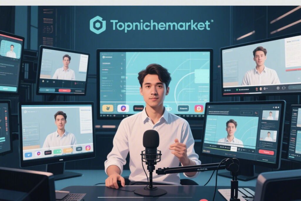 Wave.video Review 2025: Is This the Ultimate Online Video Platform for Creators and Businesses? Comprehensive Live Streaming Studio Go Live and Connect Instantly