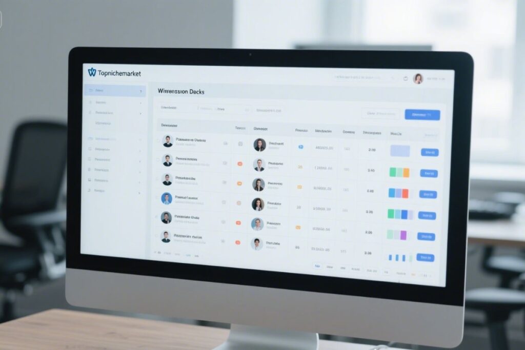 Review Decktopus AI: Your #1 AI Slides Generator Conclusion Is Decktopus AI the Right AI Presentation Tool for You Weighing the Power of This AI Presentation Maker