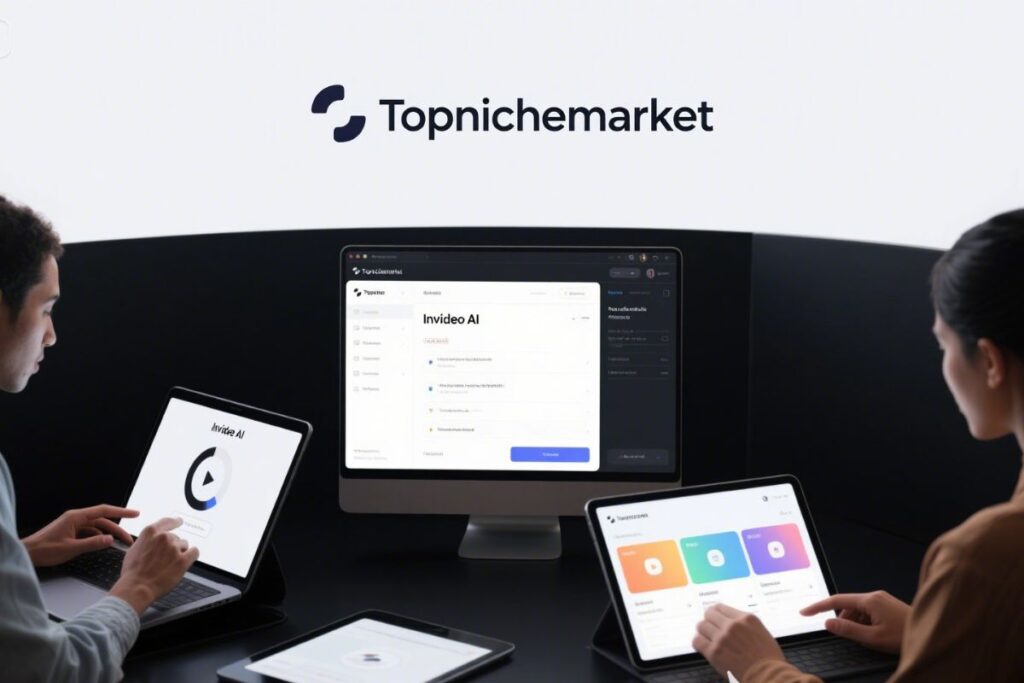 Conclusion Is Invideo AI the Best AI Video Generator for Your Needs