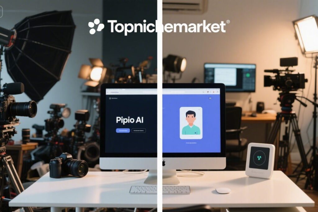 Conclusion Is Pipio the Right AI Video Solution for You