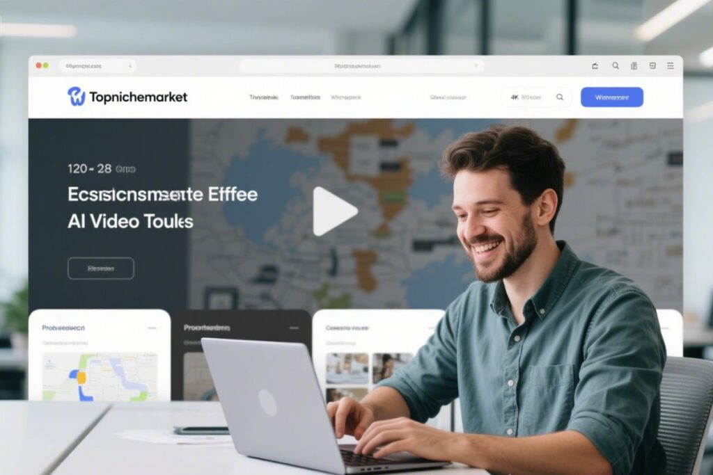 Conclusion Your Journey to Becoming an AI Video Maker Starts Now