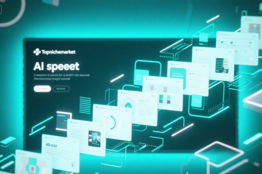 Review slidesai.io: Your Go-To Presentation Maker AI For Google Slides Content & Formatting Tools Refining Your Message with This Presentation Maker AI