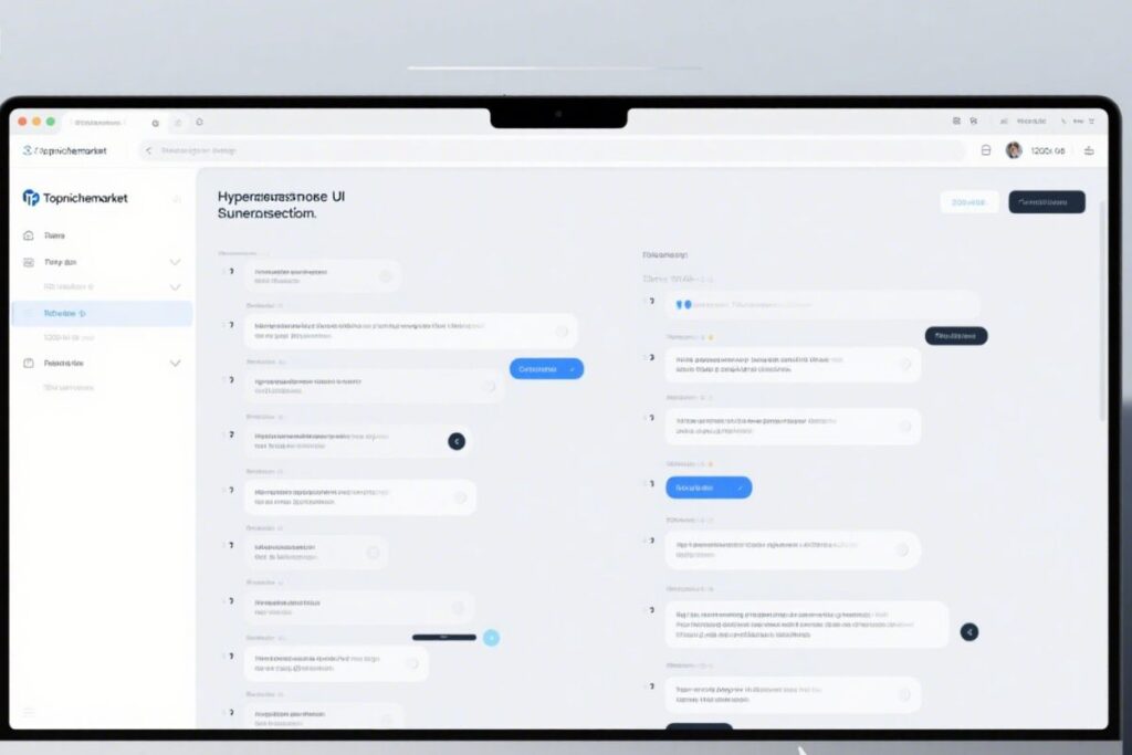 Review Decktopus AI: Your #1 AI Slides Generator Core Features of Decktopus AI What can this AI Slides Generator Assistant do