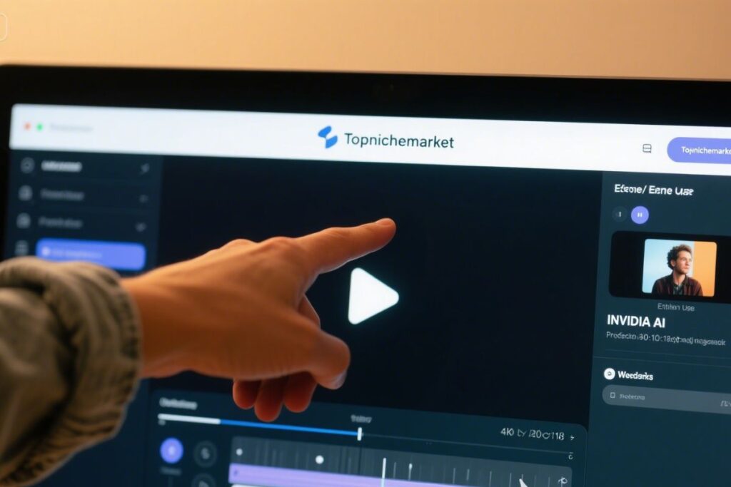 Creativity at Your Command How Invideo AI Turns Ideas into Video