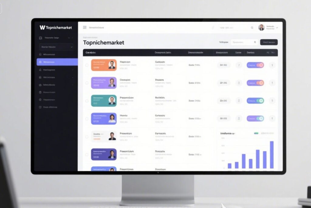 Review Decktopus AI: Your #1 AI Slides Generator Decktopus AI Advantages (Based on the Provided Information) – Why Choose This AI Presentation Maker
