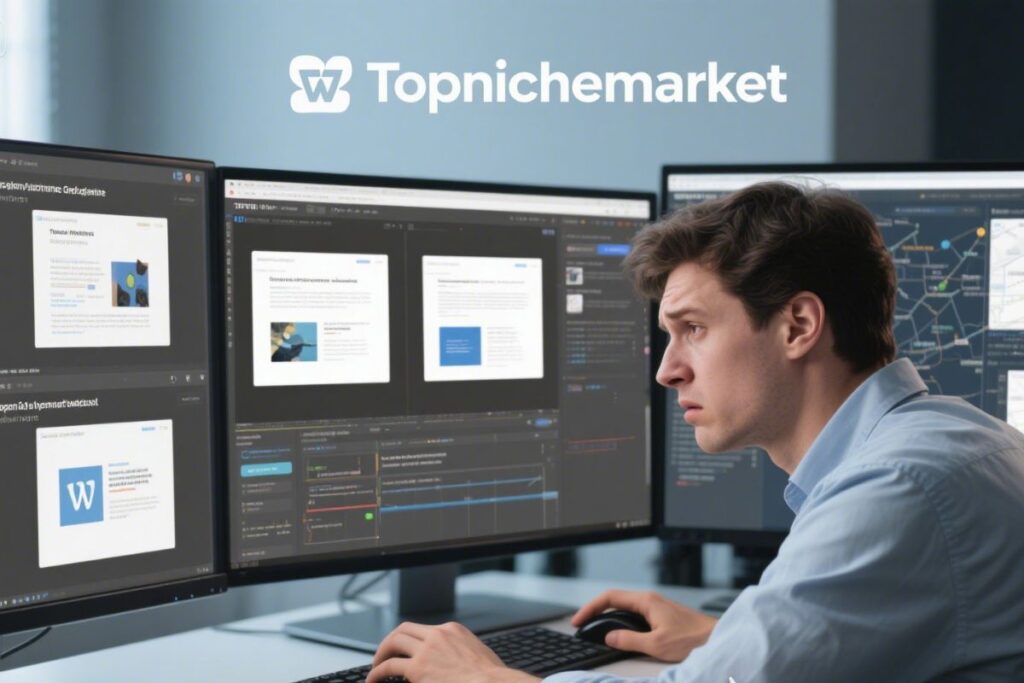 Decktopus Review: Refund Problems With This AI Presentation Maker? Decktopus Review 2025 Honest User Experiences & The TRUTH About Refunds - Your AI Presentation Maker Dilemma