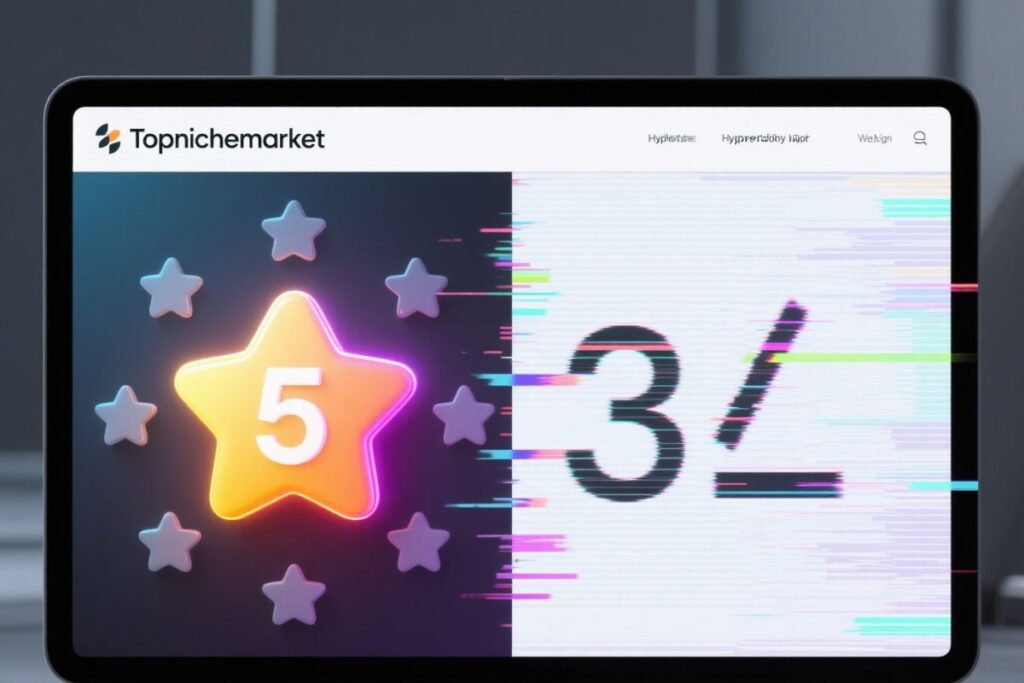 Diving Deep into shuffll.com's Limited Trustpilot Reviews and The Quest for the Best Free AI Video Generator Tools