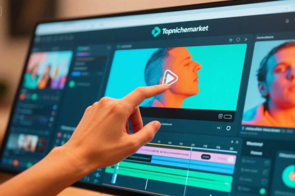 Ease of Use Navigating the Renderforest Platform with Confidence