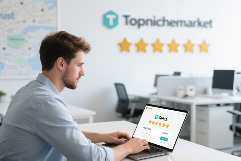Tella Trustpilot Reviews: Is This 3.3 Online Video Editing Tool For You? Ease of Use and User Experience Navigating Tella Based on Reviews