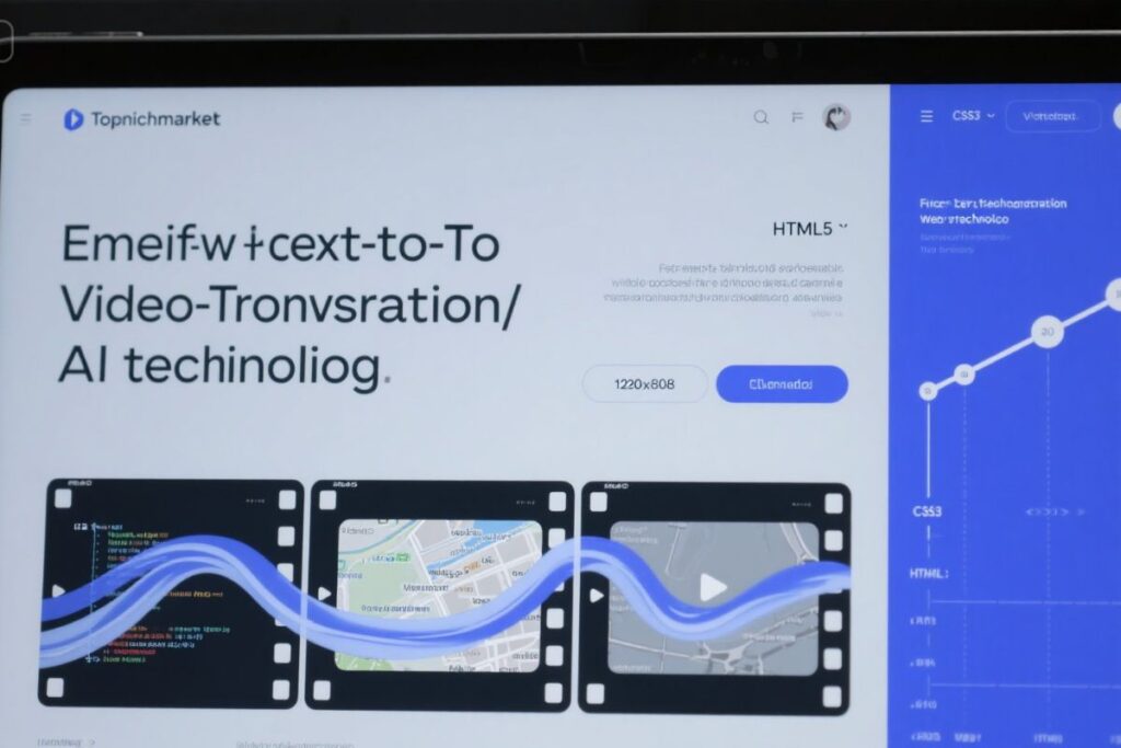 Fliki Review 2025 Is This Text to Video AI Platform Your Fast Track to Stunning Videos