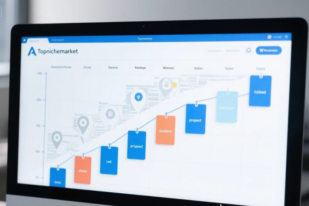 GoHighLevel 2024 Review: Is It the Ultimate Customer Relationship Management Software for Digital Age Businesses? GoHighLevel Pricing & Plans Understanding the Investment in 2025