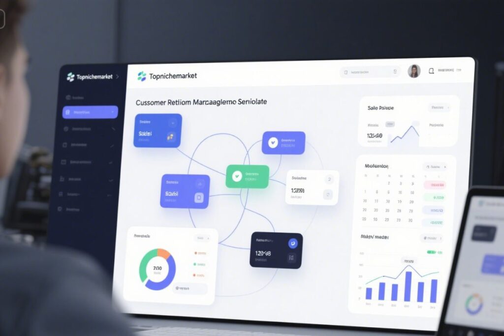 HighLevel Pricing & Value Proposition A Flat Rate Approach to Powerful CRM Relationship Management Software