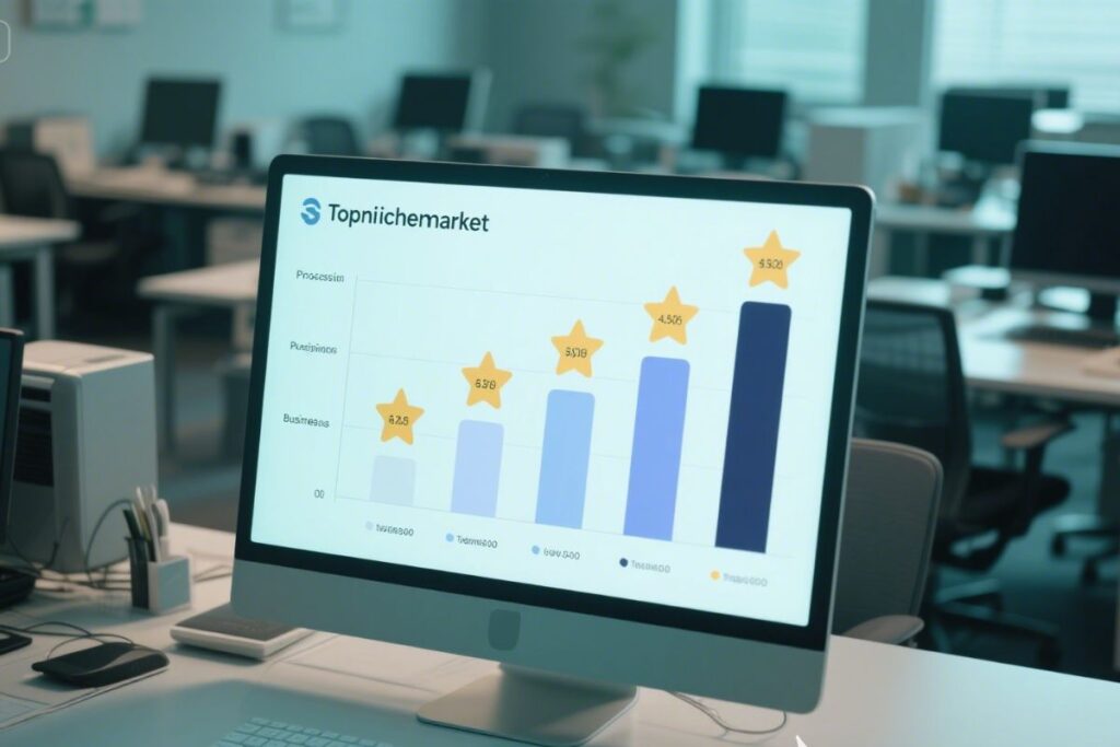 HighLevel in the Market How This CRM Management Software Stacks Up Against Listed Alternatives (Based on Trustpilot Data)