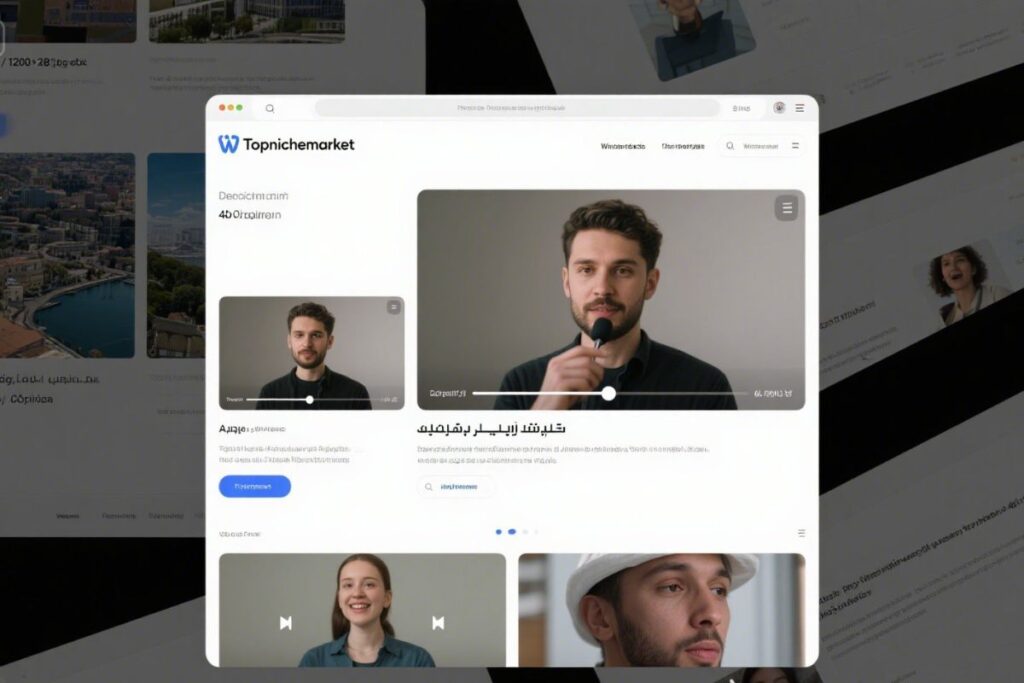 How Pipio Works Creating Professional Videos in 3 Easy Steps