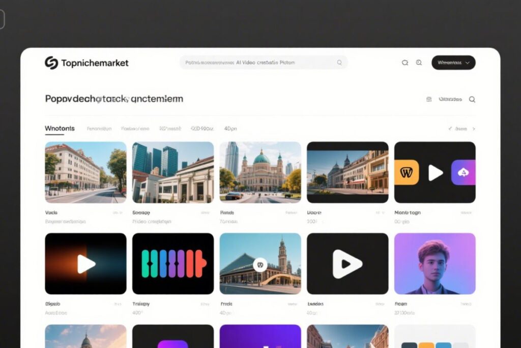 Introduction The Power of AI Video Maker Tools for Non-Techies