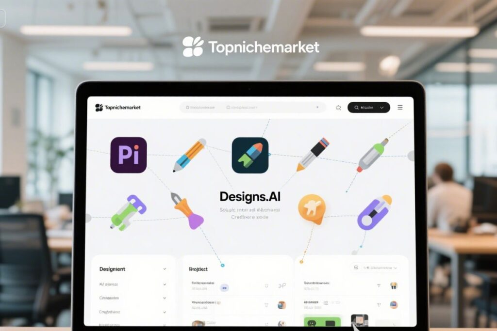 Introduction What is Designs.AI and Why is This Toolkit Gaining Popularity