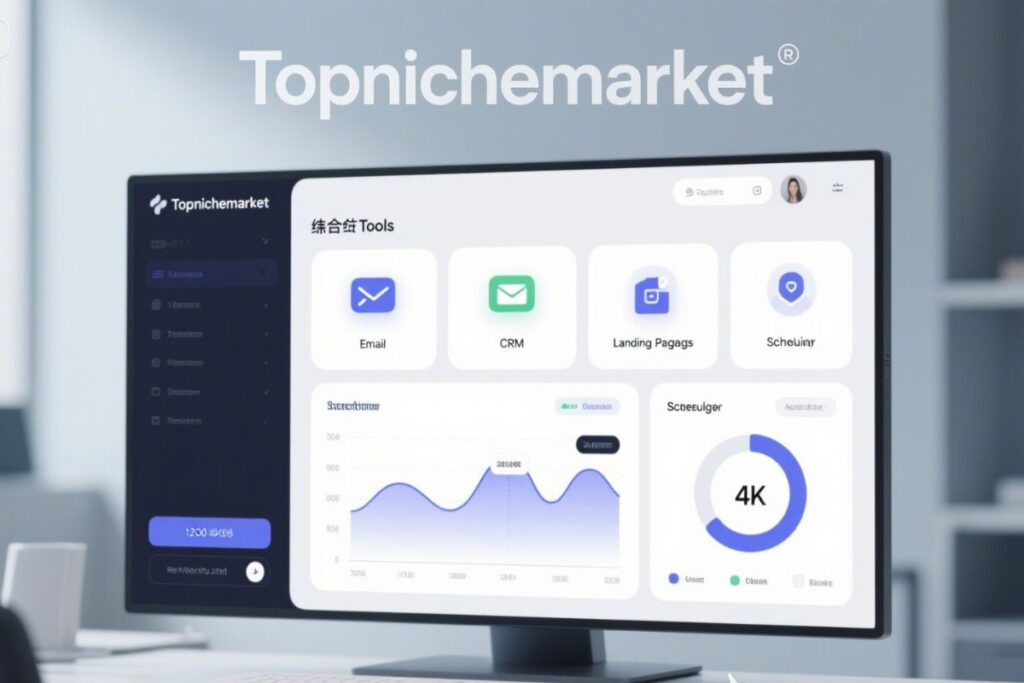 GoHighLevel 2024 Review: Is It the Ultimate Customer Relationship Management Software for Digital Age Businesses? Introduction What is GoHighLevel and Why is it the Most Popular CRM Software