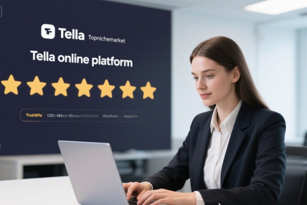 Tella Trustpilot Reviews: Is This 3.3 Online Video Editing Tool For You? Introduction What is Tella and What Do Users Say About This Online Tool