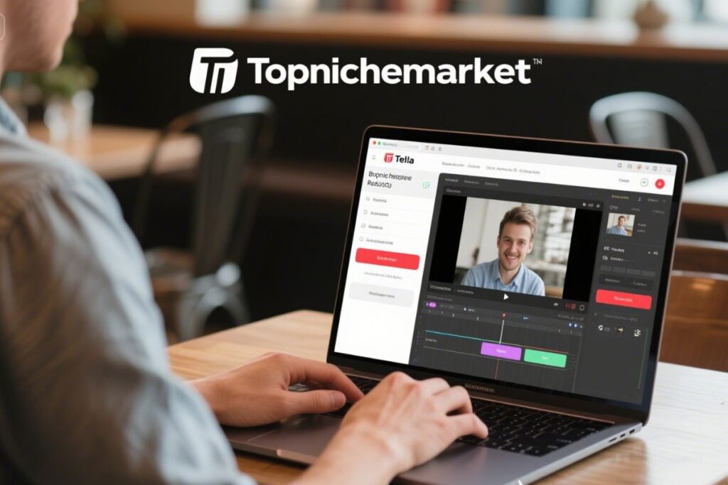 Introduction What is Tella and Why is it Reshaping Online Video Editing