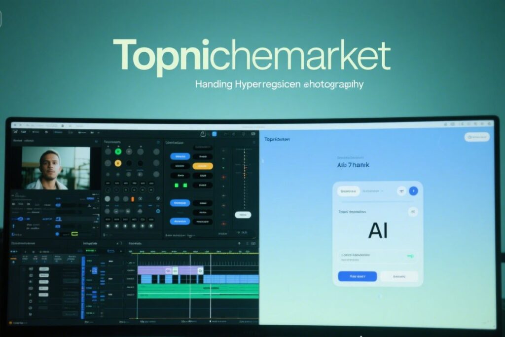 Introduction What is VideoGen and Why Consider an AI Video Generator in Today's Digital Landscape