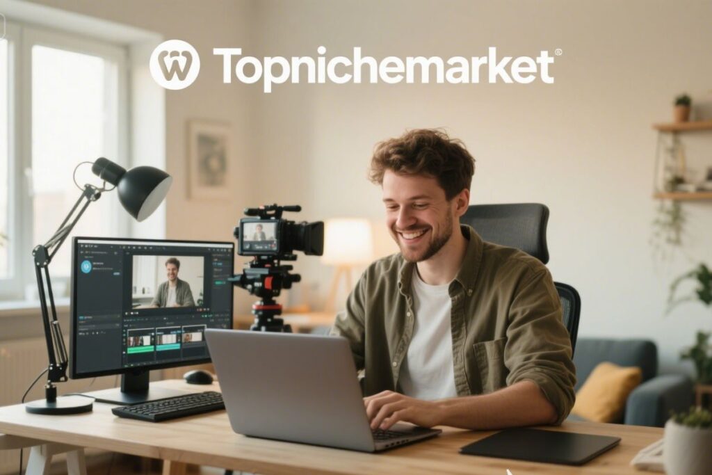 Wave.video Review 2025: Is This the Ultimate Online Video Platform for Creators and Businesses? Introduction What is Wave.video and Why is it Popular with Creators