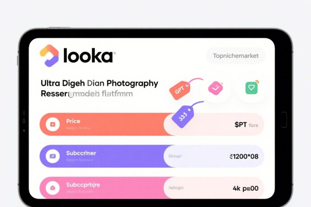 Looka Review 2025: Looka Logo Maker: See What 14K+ Say Looka Pros & Cons What Users Really Love (and Don't Love) About This Looka Logo Maker Based on Reviews