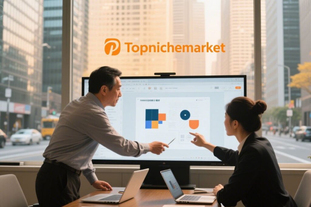 SlideModel Review 2025: Are SlideModel Professional PowerPoint Templates Worth It? Navigating the World of SlideModel User Experience & Platform Interaction