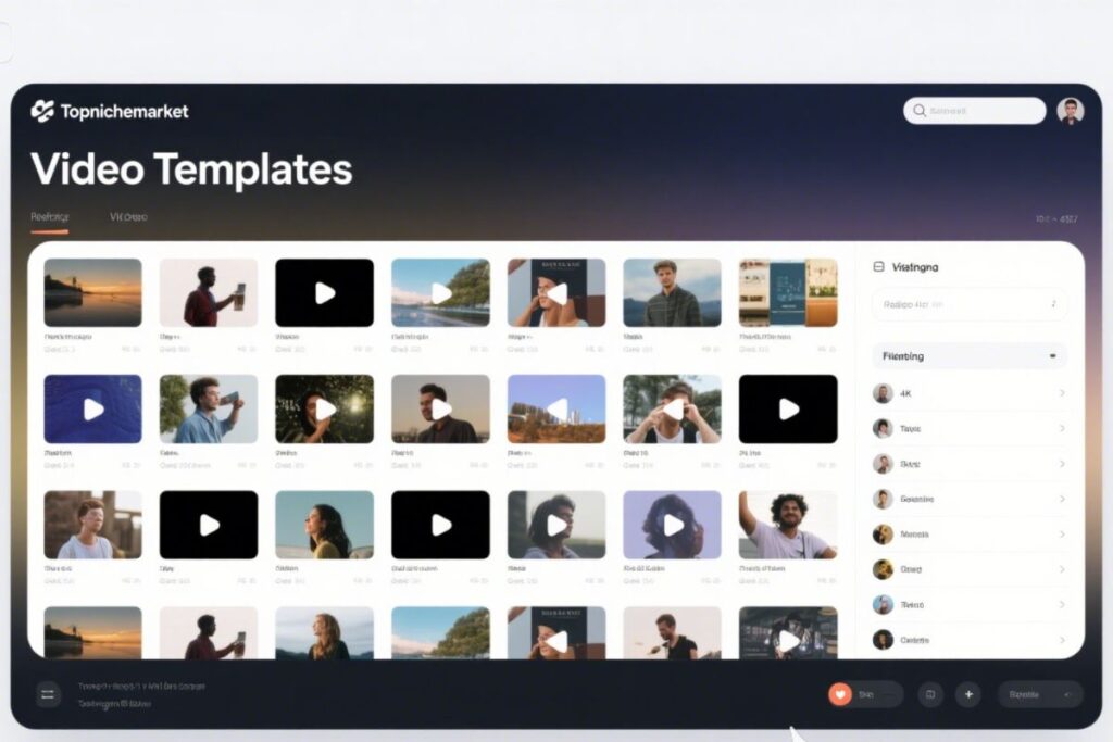 Peeling Back the Layers User Feedback on Invideo Studio's Features
