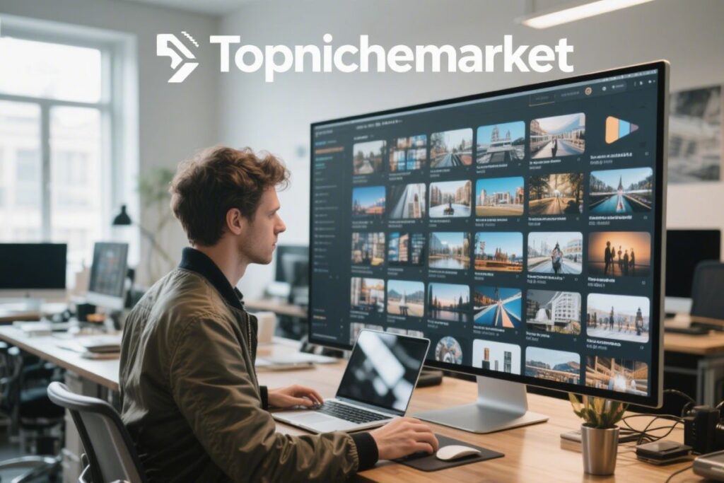 Wave.video Review 2025: Is This the Ultimate Online Video Platform for Creators and Businesses? Performance & Reliability How Does Wave.video Hold Up Under Pressure
