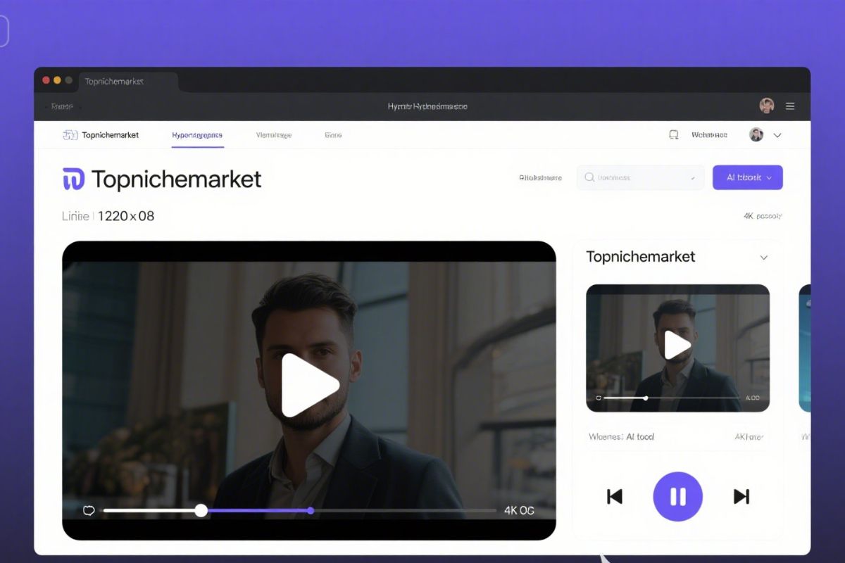 Pictory Review 2025 Is This The Best Text To Video Generator