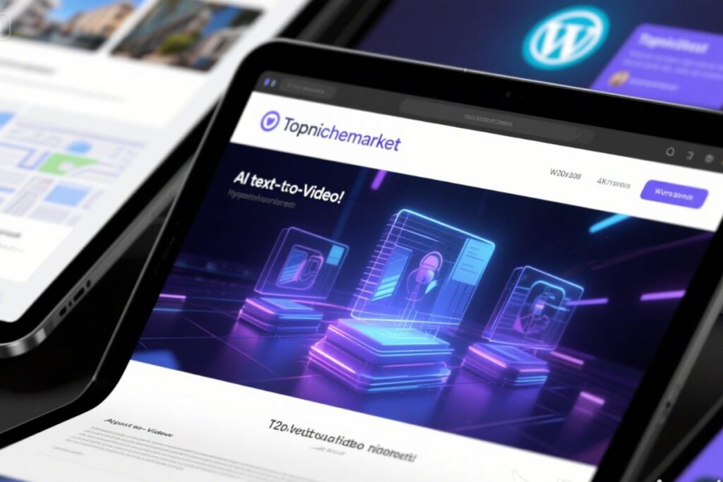 Pictory.ai Review 2025: Is Pictory The Best AI Video Generator From Text Pictory.ai Core Features What Does This AI Generator Promise to Offer