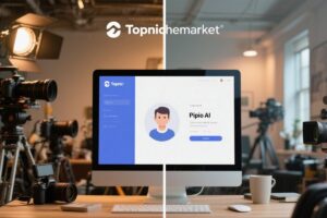 Pipio Review Is It The best free ai video generator