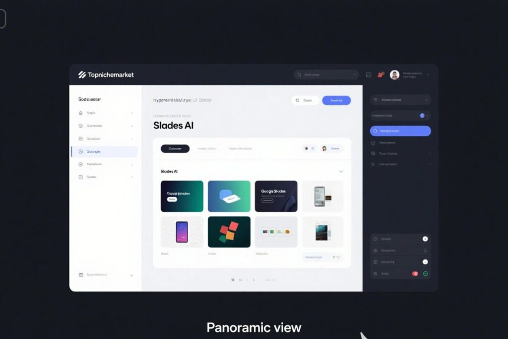Review slidesai.io: Your Go-To Presentation Maker AI For Google Slides Premium Plan The Powerhouse for Frequent and Heavy Users