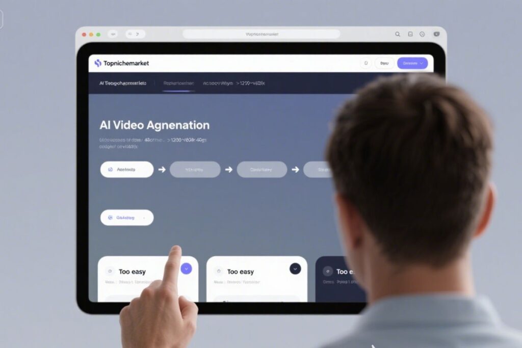 Pricing & How to Explore VideoGen for Your Needs