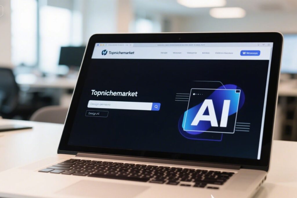Pros & Cons A Balanced Look at Designs.AI as an AI Design Generator and Creative Suite