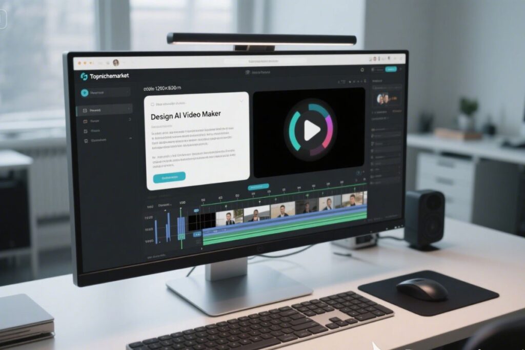 Quality and Consistency Professional Results from Designs.AI Enhancing AI for Design