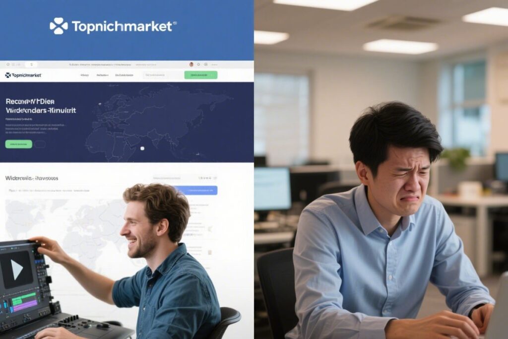 Reading the Tea Leaves Overall User Sentiment from Trustpilot