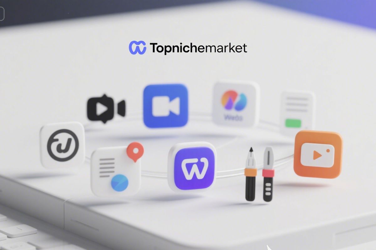 Renderforest Review 2025 Your All-in-One Design Toolkit