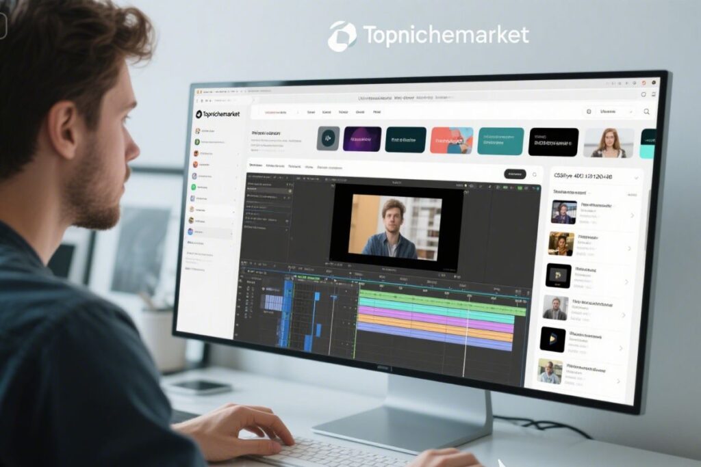 Renderforest Review 2025: What Do Users Say About This All-in-One Platform? Renderforest Vs. Competitors User Reviews