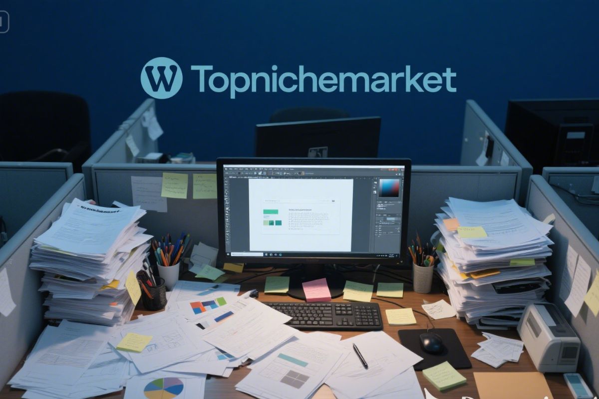 Review Decktopus AI Your #1 AI Slides Generator