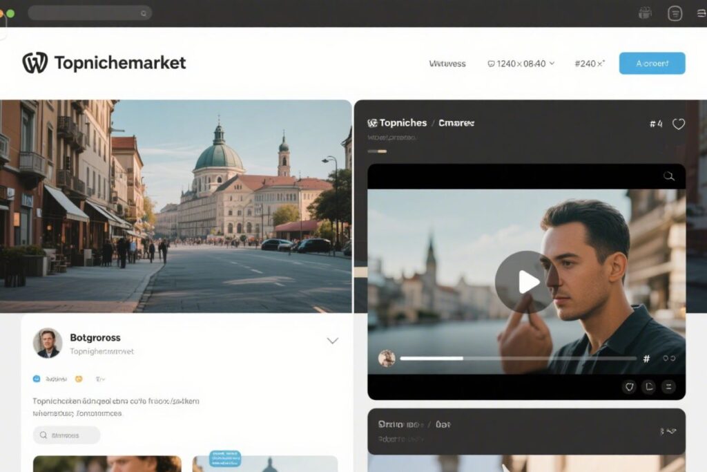 Pictory.ai Review 2025: Is Pictory The Best AI Video Generator From Text Short Highlight Videos Extracting Golden Nuggets from Longer Videos