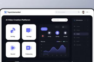 Shuffll Review Is This the Best AI Video Editor & Generator for Businesses S